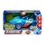 TEAMSTERZ VEHICULO LUZ Y SONIDO MONSTER MINI 12 CM 14130 AZUL en internet