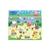 PEPPA PIG PRIMEROS PUZZLES C GOMA EVA