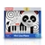 FISHER PRICE MINI PIANO PANDA ART22291