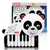 FISHER PRICE MINI PIANO PANDA ART22291 - comprar online