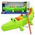 FISHER PRICE XILOFONO COCODRILO ART22282 - comprar online