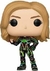 FUNKO POP CAPTAIN MARVEL NEON SUIT 516