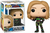 FUNKO POP CAPTAIN MARVEL NEON SUIT 516 - comprar online