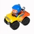 BLIPPI MINI VEHICULO MONSTER TRUCK 86101 - comprar online