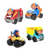 BLIPPI MINI VEHICULO MONSTER TRUCK 86101 en internet