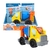 BLIPPI 86152 CEMENTERO VEHICULOS