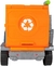 BLIPPI VEHICULO TRUCK RECYCLING 86155 - tienda online