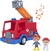 BLIPPI VEHICULO FIRE TRUCK 86156