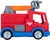 BLIPPI VEHICULO FIRE TRUCK 86156 - Collage Kids