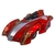 Space Car Rojo ART2275