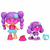 PINYPON FIGURA PELO VIOLETA C MASCOTA Y ACC 16243 - comprar online