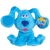 PISTAS DE BLUES PELUCHE 18CM CELESTE C SONIDO 49700 en internet