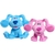 PISTAS DE BLUES PELUCHE 18CM CELESTE C SONIDO 49700 - Collage Kids