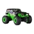 MONSTER JAM R C 1.24 GRAVE DIGGER 66803G