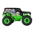 MONSTER JAM R C 1.24 GRAVE DIGGER 66803G - comprar online