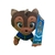 PAW PATROL MINI PLUSH SURTIDOS CAT CHASE 16635