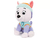 PAW PATROL PLUSH EVEREST 16CM 6058441