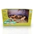 PLAYSETS ANIMAL WORLD CACHORROS LEON X2 GUEPARDO 99702