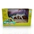 PLAYSETS ANIMAL WORLD LOBOS PACK X 2 99709