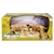 PLAYSETS ANIMAL WORLD FAMILIA DE TIGRES PACK X4 99741