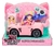 NANANA PLUSH CONVERTIBLE 572411 - Collage Kids