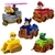 PAW PATROL VEHICULO CON FIGURA SURTIDO CHASE 16709 en internet