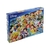 PUZZLE 500 PZAS MULTIDISNEY DMD00101