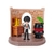 HARRY POTTER PLAYSET AULA DE POCIONES 6061847 - comprar online