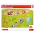 HAPE ROMPECABEZA ANIMALES DE LA SELVA E1405 10 PCS