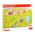 HAPE ROMPECABEZA ANIMALES DE LA SELVA E1405 10 PCS en internet