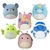 PELUCHES SQUISHMALLOWS 30 CM NIXIE ART86124 - comprar online