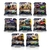 VEHICULO MINI MICRO MACHINES SURTIDO PACK X 3 86108NRO9 - comprar online