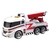 CAMION REMOLQUE TEAMSTERZ CON LUZ Y SONIDO 35CM 14049