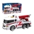 CAMION REMOLQUE TEAMSTERZ CON LUZ Y SONIDO 35CM 14049 en internet