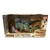 CRETACEOUS SET DINOSAURIOS 4 PIEZAS 99550 TRICE REX PTERO SPINO en internet