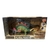 CRETACEOUS SET DINOSAURIOS 4 PIEZAS 99550 REX BRAQUI STEGO SPINO en internet