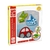 HAPE ROMPECABEZAS DINAMICO DE VEHICULOS - Collage Kids