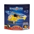 MIS LADRILLOS INNOVA HELICOPTERO AMARILLO X 40 PZ