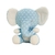 PINTITAS 15 CM ELEFANTE CELESTE SN0854 - comprar online