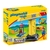 PLAYMOBIL 70165 1 2 3 GRUA