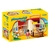 PLAYMOBIL 70180 1 2 3 MI PRIMERA GRANJA MALETIN