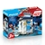 PLAYMOBIL 70498 STARTER PACK POLICIA - comprar online