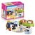 PLAYMOBIL 70209 DORMITORIO DE NINOS - comprar online