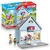 PLAYMOBIL 70376 CITY LIFE PELUQUERIA