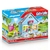 PLAYMOBIL 70376 CITY LIFE PELUQUERIA - comprar online