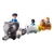 PLAYMOBIL 70405 1 2 3 MI TREN DE ANIMALES