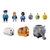 PLAYMOBIL 70405 1 2 3 MI TREN DE ANIMALES - comprar online