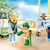 PLAYMOBIL 70192 HABITACION DEL HOSPITAL - Collage Kids