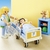 PLAYMOBIL 70192 HABITACION DEL HOSPITAL - tienda online