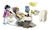 PLAYMOBIL 70198 CITY LIFE DENTISTA - Collage Kids